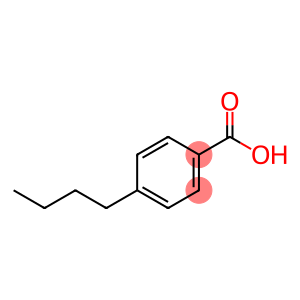 4-ButylbenzoicAcid,4BaC11H14O2
