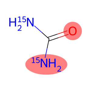 氮-15尿素