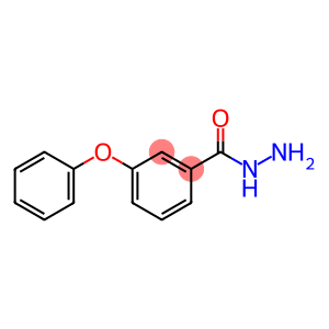 3-PHENOXYBENZOIC ACID HYDRAZIDE