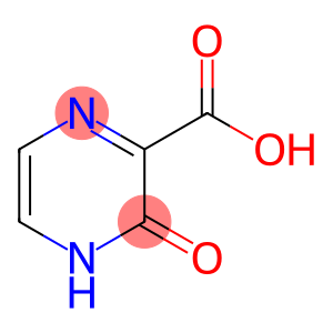 2-HYDROXY-3-PYRAZINECARBOXYLIC ACID