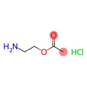 2-aminoethyl acetate hydrochloride(WXC01582)