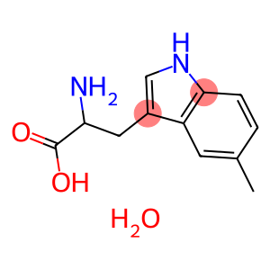 5-Methyltryptophan hydrate