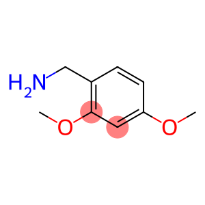 (2,4-dimethoxyphenyl)methanamine