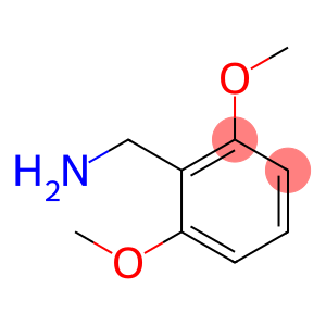 Benzenemethanamine, 2,6-dimethoxy-