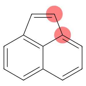 acenaphthylene anion radical