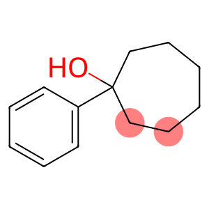 1-PHENYLCYCLOHEPTAN-1-OL