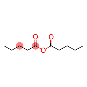 pentanoic anhydride