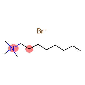 Trimethyloctylammonium bromide