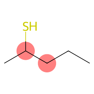 2-Pentanethiol