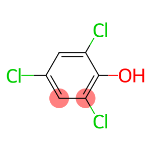 [U-Ring-13C6]-2,4,6-Trichlorophenol