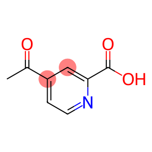 4-乙酰基皮考啉酸