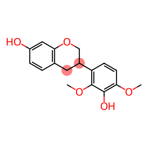 Mucronulatol