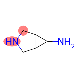 3-azabicyclo[3.1.0]hexan-6-amine dihydrochloride