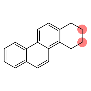 Chrysene, 1,2,3,4-tetrahydro-