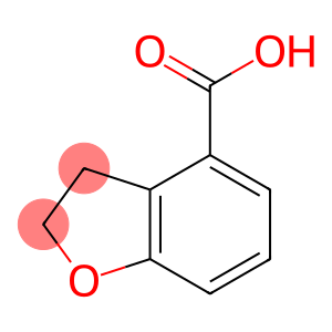 2,3-dihydro-1-benzofuran-4-carboxylic acid