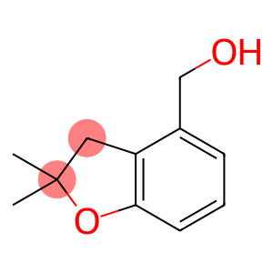(2,2-二甲基-2,3-二氢苯并呋喃-4-基)甲醇