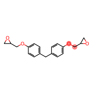 Bis[4-[(oxiran-2-yl)methoxy]phenyl]methane