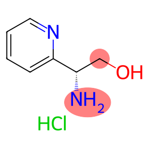 (R)-2-Amino-2-(pyridin-2-yl)ethan-1-ol dihydrochloride