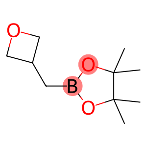1,3,2-Dioxaborolane, 4,4,5,5-tetramethyl-2-(3-oxetanylmethyl)-
