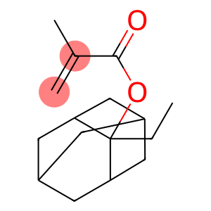 2-乙基-2-金刚烷醇甲基丙烯酸酯 ,EAMA