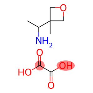 1-(3-methyloxetan-3-yl)ethanamine
