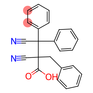 Trimethyl butanedioic acid