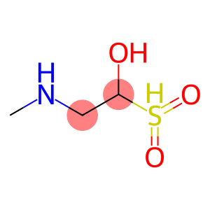 2-(methylamino)-ethano compd. with sulfur dioxide