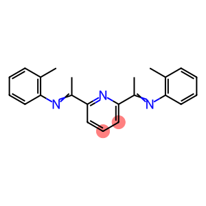 2,6-双[1-(2-甲基苯亚氨基)乙基]吡啶