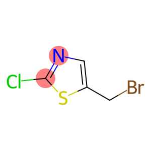 5-(Bromomethyl)-2-chlorothiazole