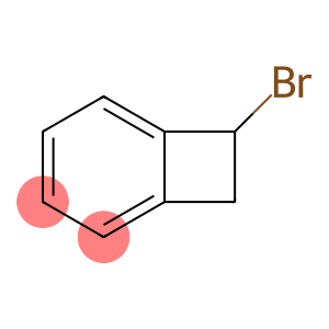 7-bromobicyclo[4.2.0]octa-1,3,5-triene