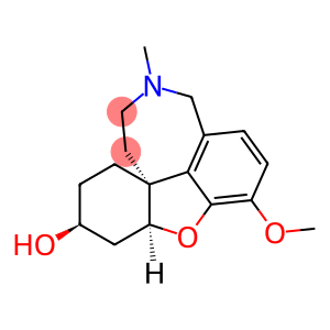 Dihydrogalanthamine