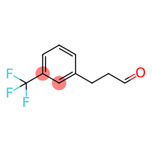 m-(Trifluoromethyl)hydrocinnamaldehyde