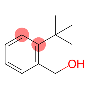 (2-叔丁基苯基)甲醇