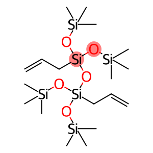 1,3-二烯丙基四(三甲基硅氧基)二硅氧烷
