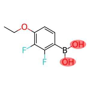 2,3-Difluror-4-ethoxyphenylboronic acid