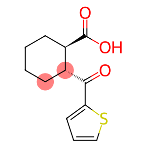反-2-(2-噻吩甲酰基)