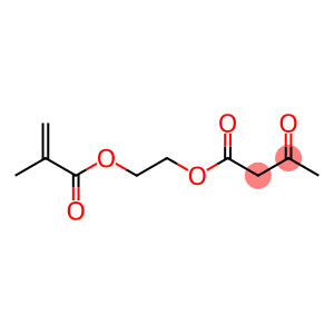 3-氧代丁酸 2-(2-甲基丙烯酰氧基)乙酯