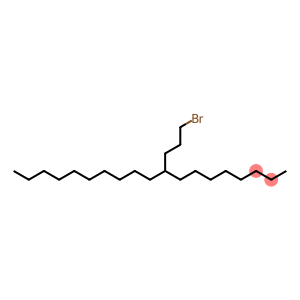 9-(3-bromopropyl)nonadecane