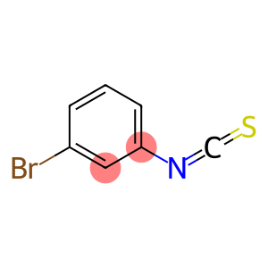 1-bromo-3-isothiocyanato-benzen