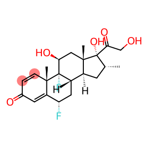 flumethasone