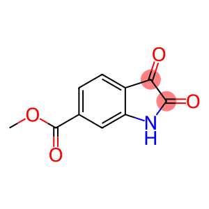 6-Carboxyisatin Methyl ester
