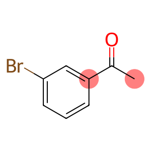 3'-Bromoacetophenone