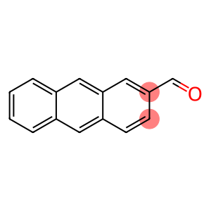 2-Anthracenecarboxaldehyde