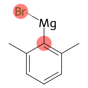 2,6-Dimethylphenylmagnesium bromide solution