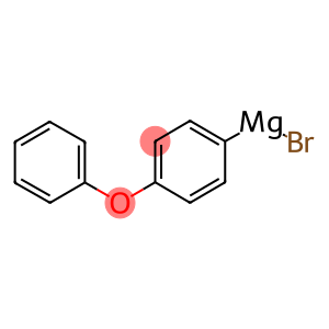 magnesium, bromo(4-phenoxyphenyl)-