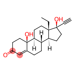 10β-Hydroxy D-(-)-Norgestrel