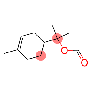 α,α-4-三甲基-3-环己烯-1-甲醇甲酸酯