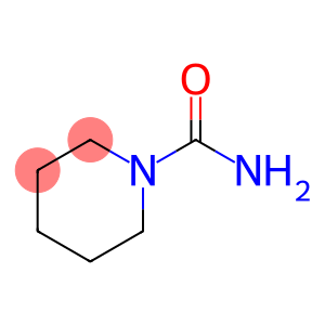 1-氨基甲酰基哌啶
