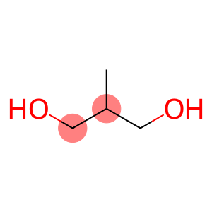 3-Propanediol,2-methyl-1