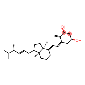 Doxercalciferol Impurity 1 (beta-Doxercalciferol)